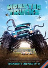 Monster Trucks