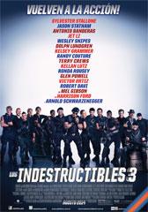 Los indestructibles 3