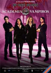 Academia de vampiros