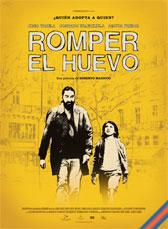 Romper el huevo