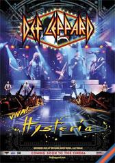 Def Leppard