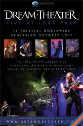 Dream Theater