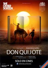 Don Quijote