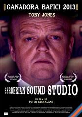 Berberian Sound Studio