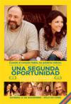 Una segunda oportunidad