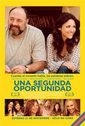 Una segunda oportunidad