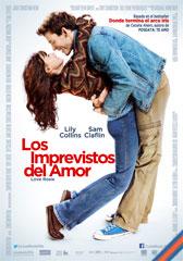 Los imprevistos del amor