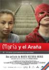 María y el araña