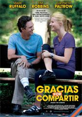 Gracias por compartir