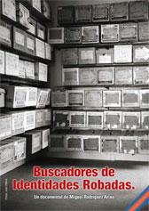 Buscadores de identidades robadas