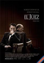 El juez