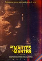 De martes a martes
