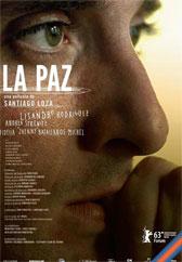 La paz