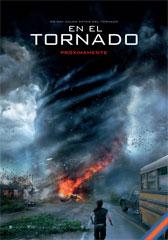 En el tornado