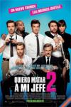 Horrible Bosses 2