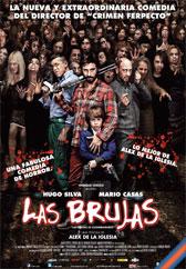 Las brujas