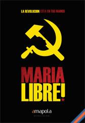 Maria libre