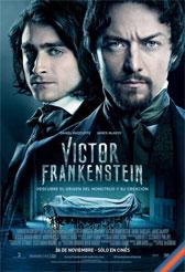 Victor Frankenstein