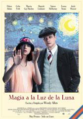 Magia a la luz de la luna