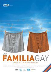 Una familia gay