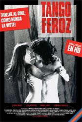 Tango feroz