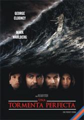 Una tormenta perfecta