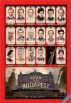 The Grand Budapest Hotel