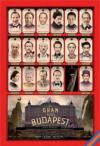 The Grand Budapest Hotel