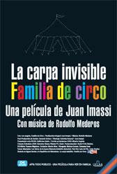 La carpa invisible