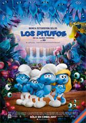 Los pitufos 3