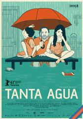 Tanta agua