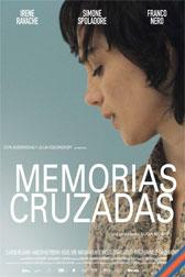 Memorias cruzadas