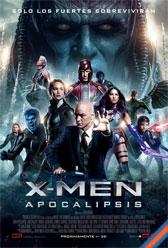 X-Men: Apocalipsis