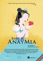 Diario de Ana y Mía
