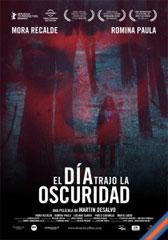 El día trajo la oscuridad