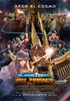 Saint Seiya: Legend of Sanctuary