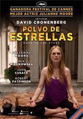 Polvo de estrellas