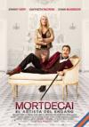 Mortdecai