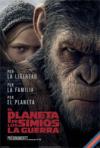 War of the Planet of the Apes