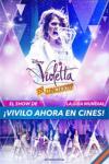 Violetta en concierto