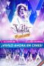 Violetta en concierto