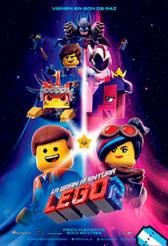 La gran aventura LEGO 2