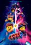 La gran aventura LEGO 2