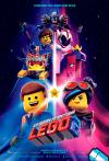 The Lego Movie Sequel