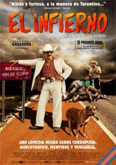 El infierno