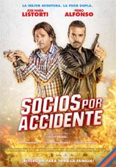 Socios por accidente