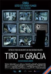 Tiro de gracia