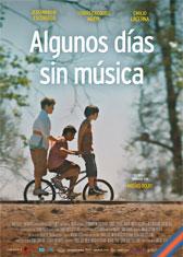 Algunos días sin música