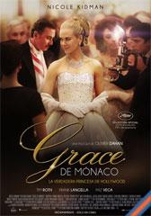 Grace de Mónaco