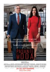 Pasante de moda